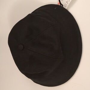Uniqlo UV Protection Melton Metro Hat